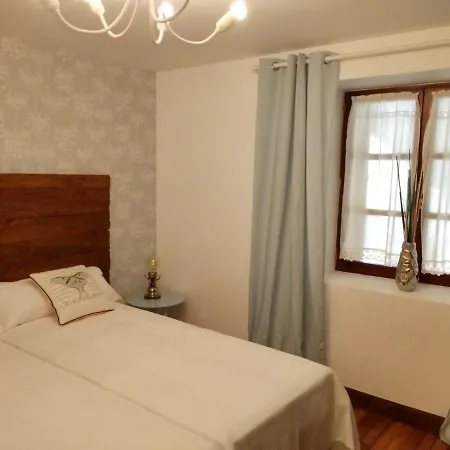 Bentzuntzibar Landhaus *