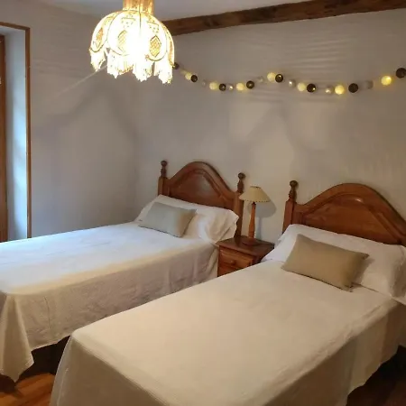 Landhaus Bentzuntzibar Icazteguieta