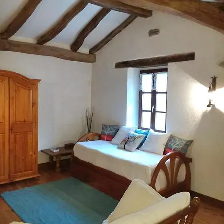 Landhaus Bentzuntzibar