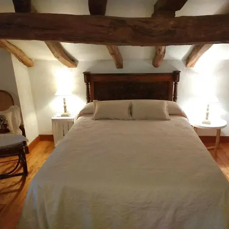 Bentzuntzibar Country house