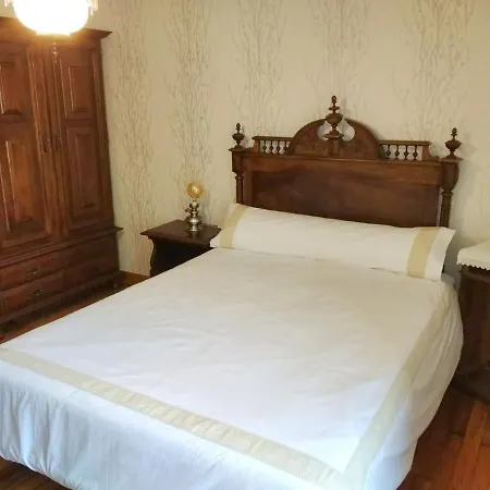 Country house Bentzuntzibar *
