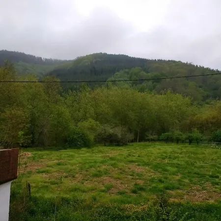 Bentzuntzibar Country house