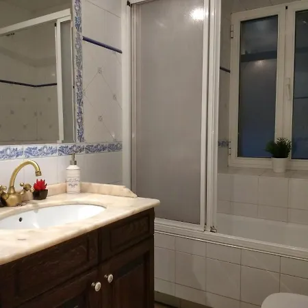 Εξοχικό σπίτι Bentzuntzibar *