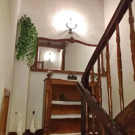 Bentzuntzibar Εξοχικό σπίτι