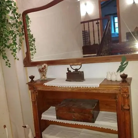Εξοχικό σπίτι Bentzuntzibar