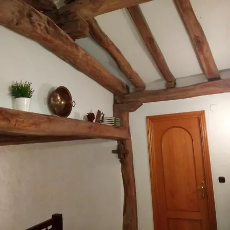 Bentzuntzibar Country house *