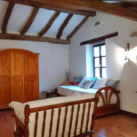 Country house Bentzuntzibar Icazteguieta